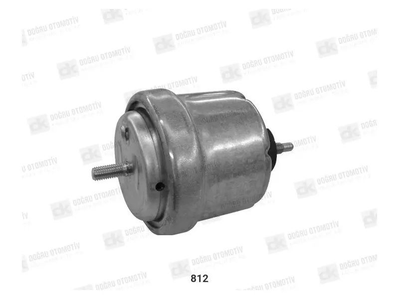 Engine Mounting