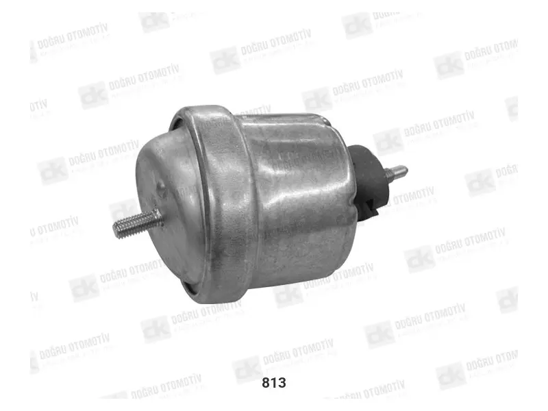 Engine Mounting