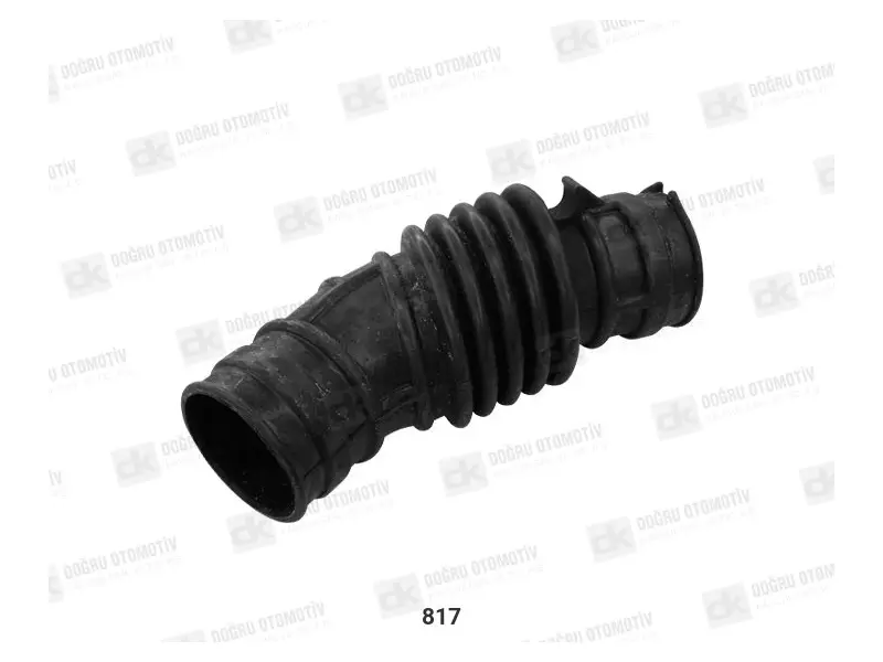 Air Supply Hose