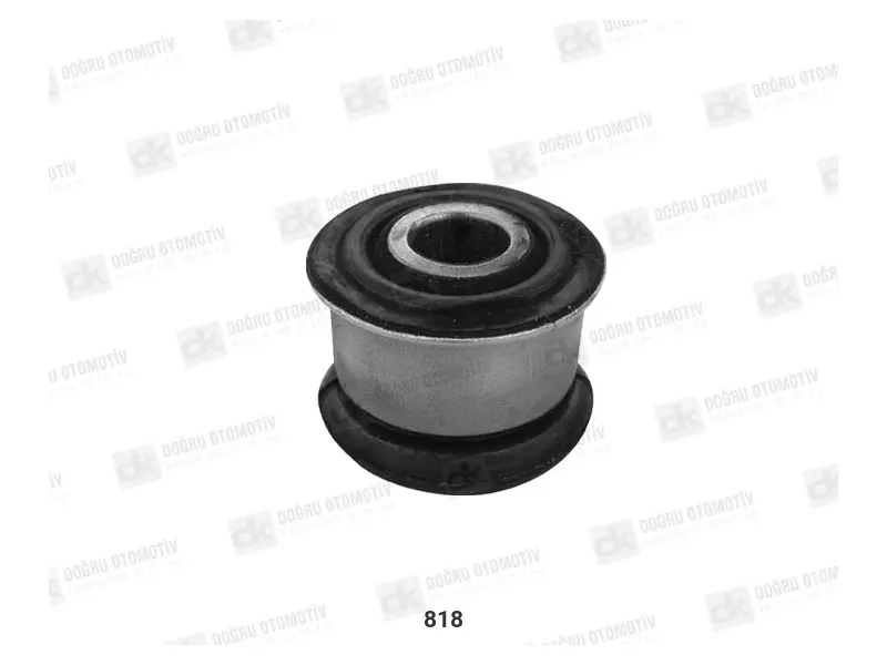 Axle Bush
