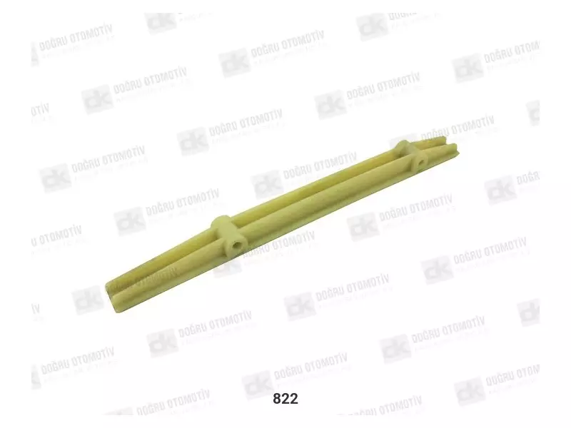 Timing Chain Guides