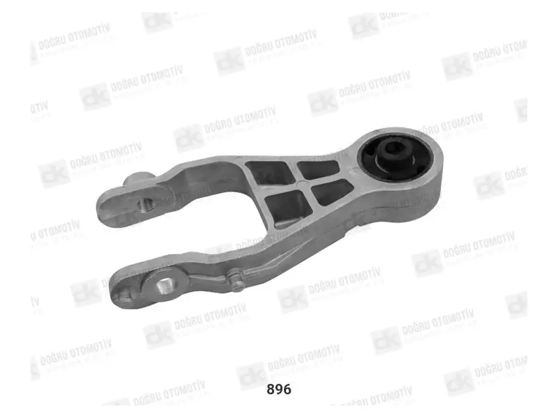 Engine Mounting