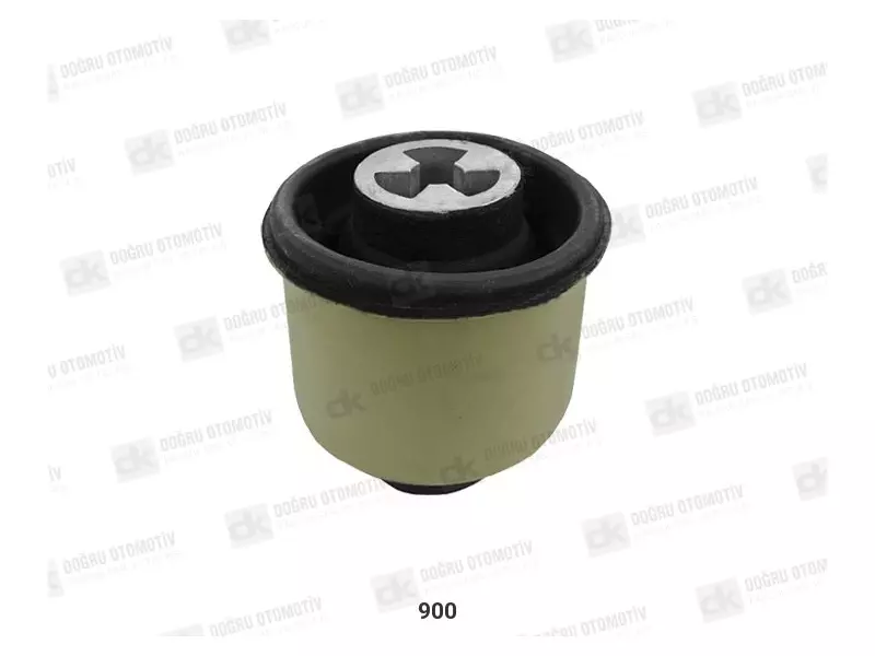 Axle Bush
