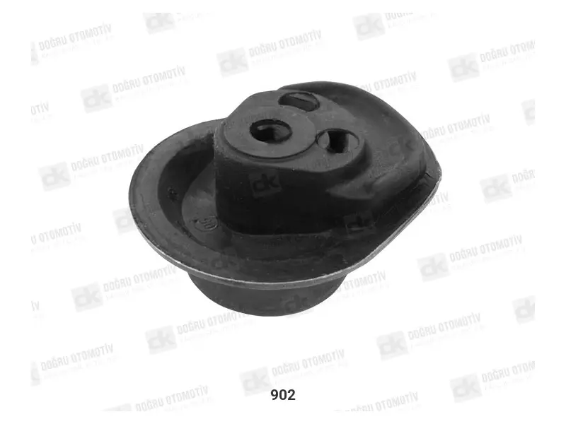 Axle Bush