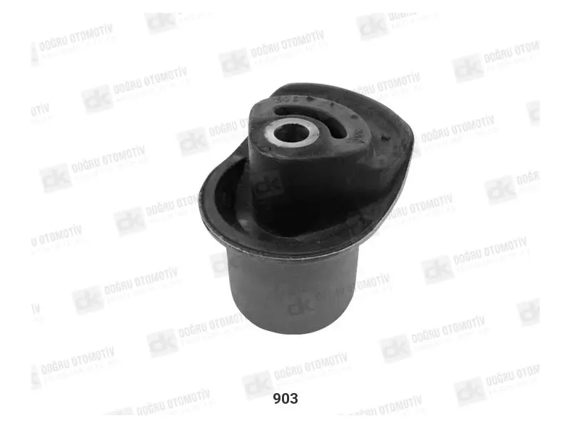 Axle Bush