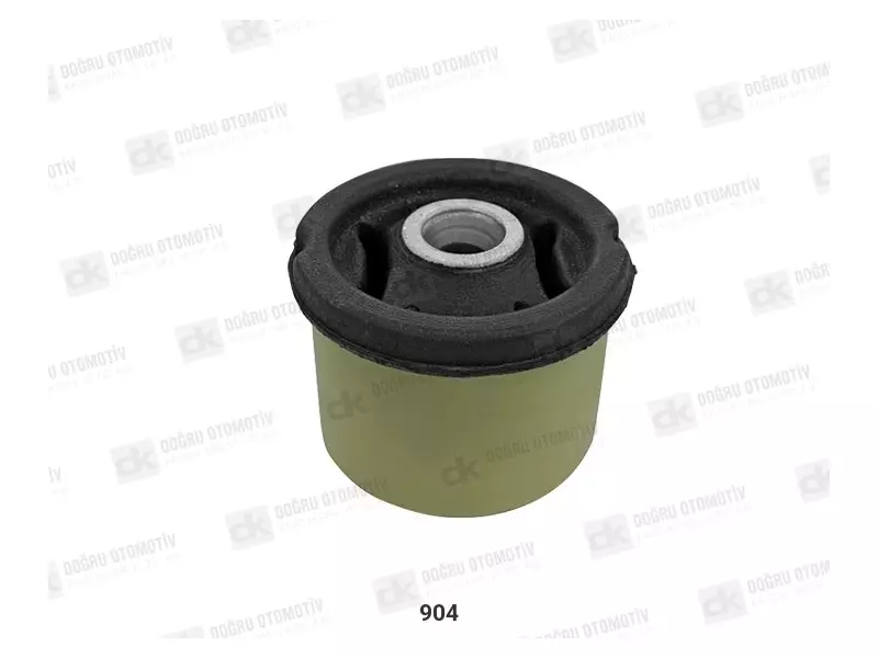 Axle Bush