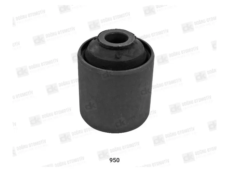 Axle Bush