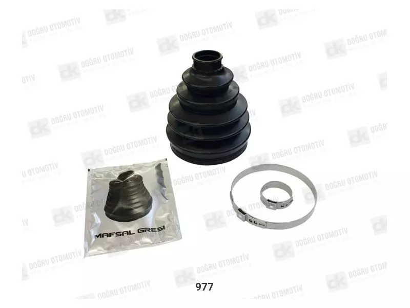 Axle Boot