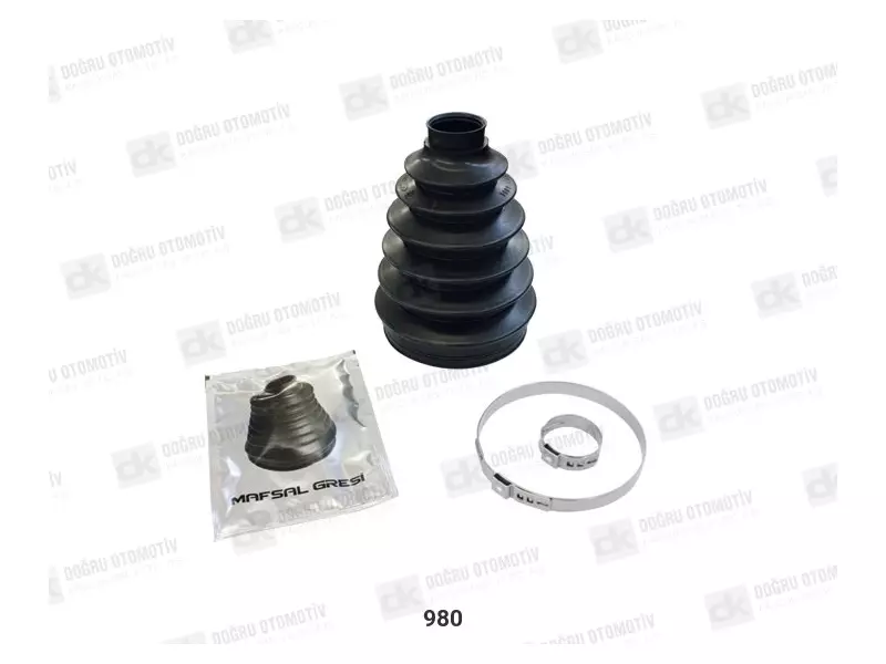 Axle Boot