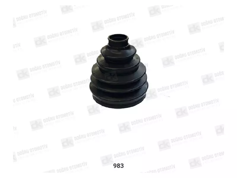 Axle Boot