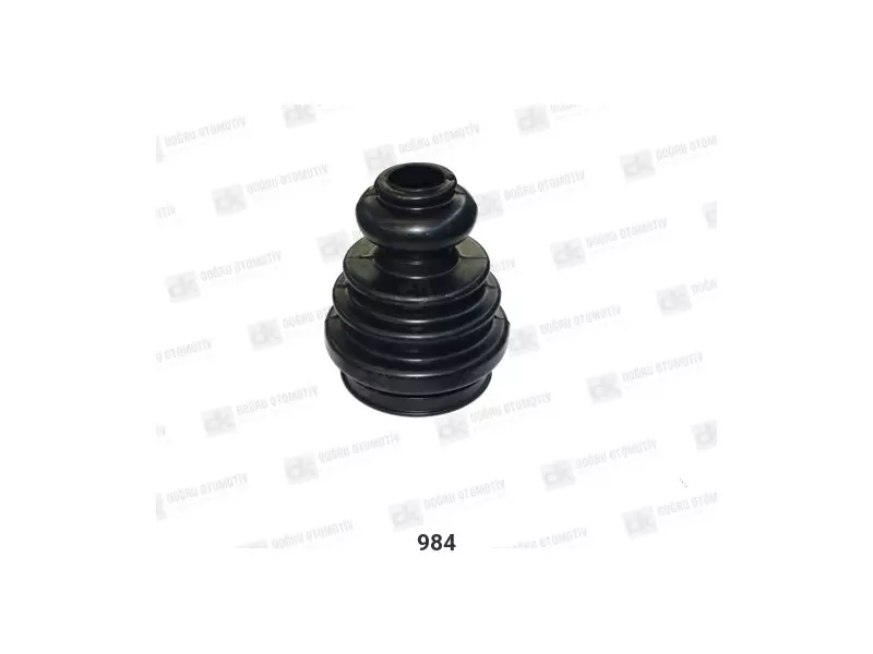 Axle Boot