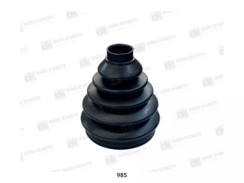 Axle Boot
