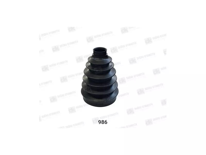 Axle Boot