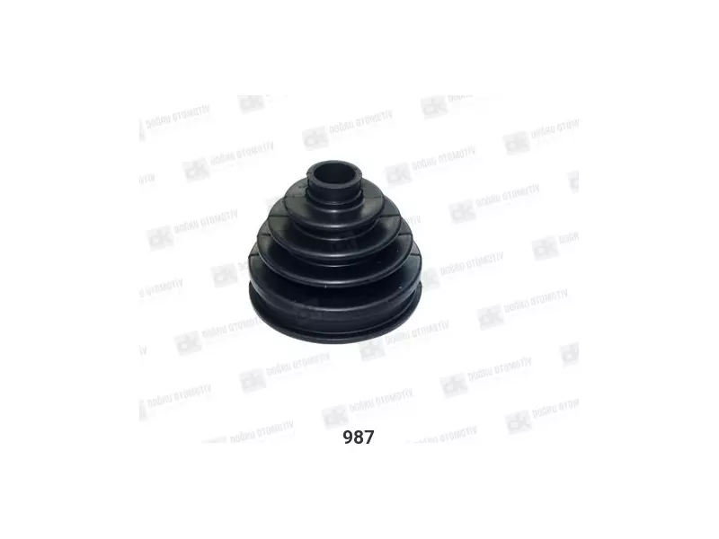 Axle Boot