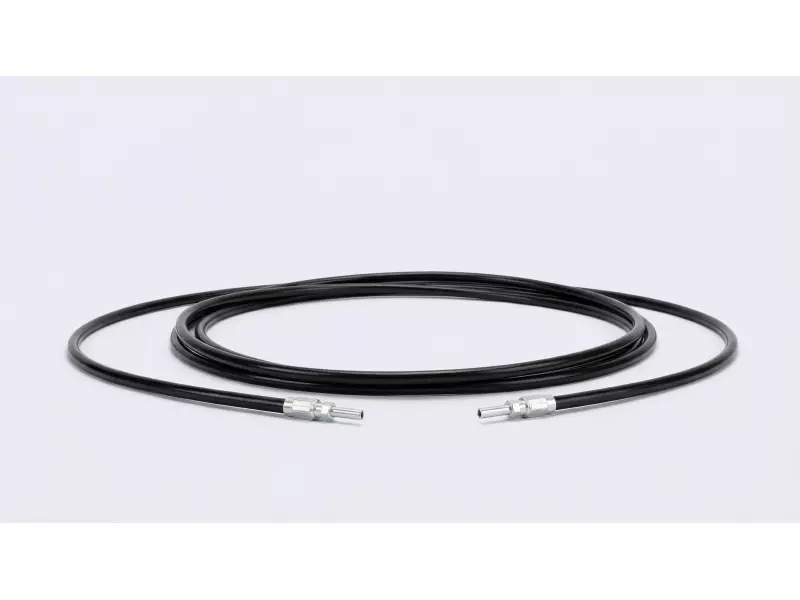 Cabin Tilting Hose