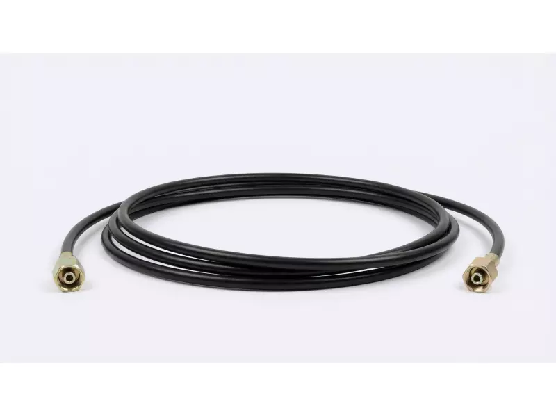 Cabin Tilting Hose