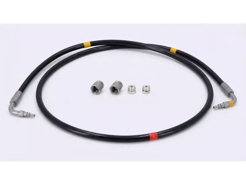 Cabin Tilting Hose