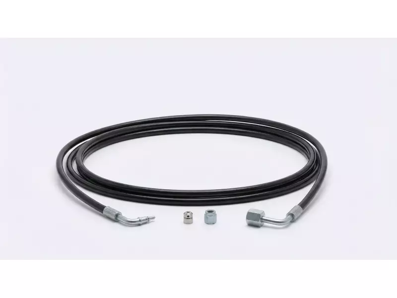 Cabin Tilting Hose