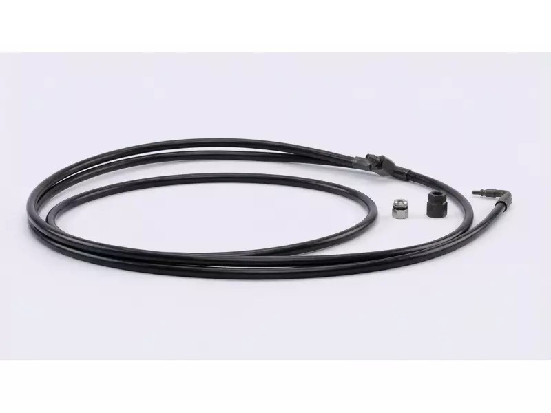 Cabin Tilting Hose