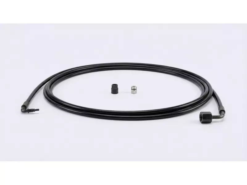Cabin Tilting Hose