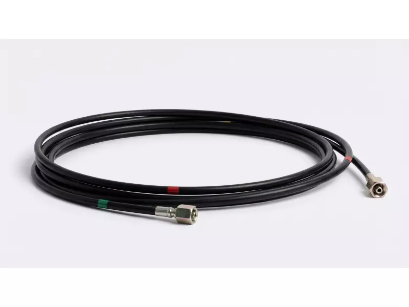 Cabin Tilting Hose