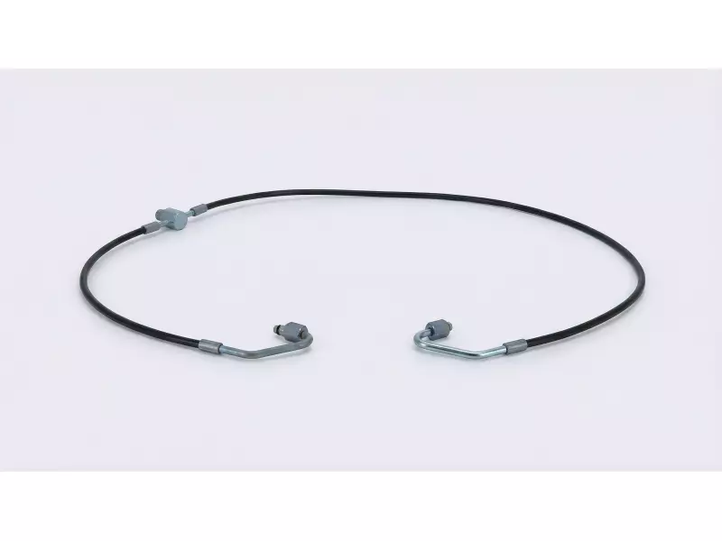 Cabin Tilting Hose