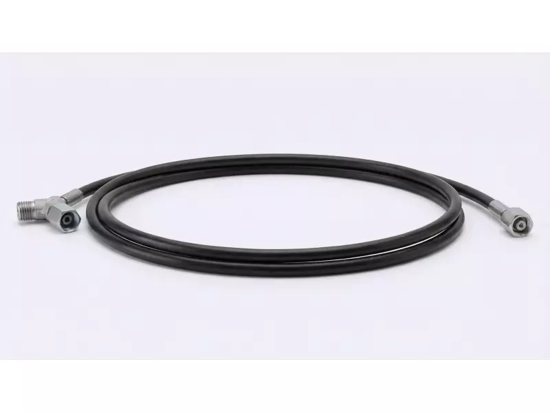Cabin Tilting Hose