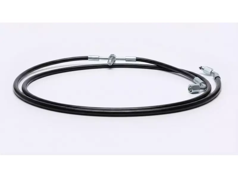 Cabin Tilting Hose