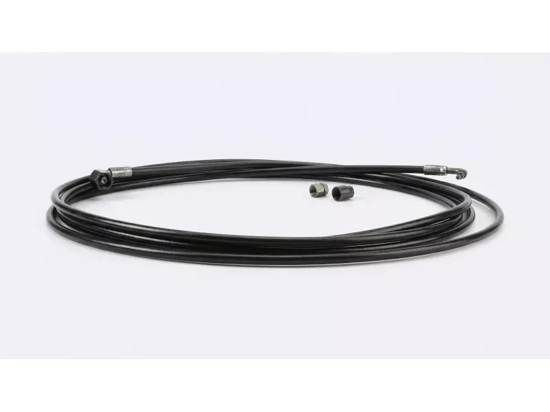 Cabin Tilting Hose