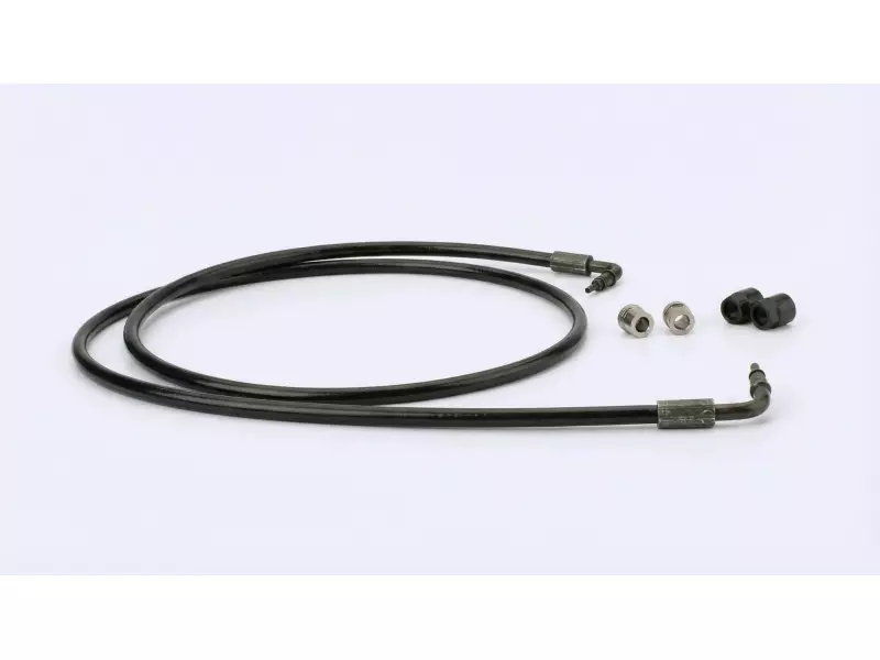 Cabin Tilting Hose