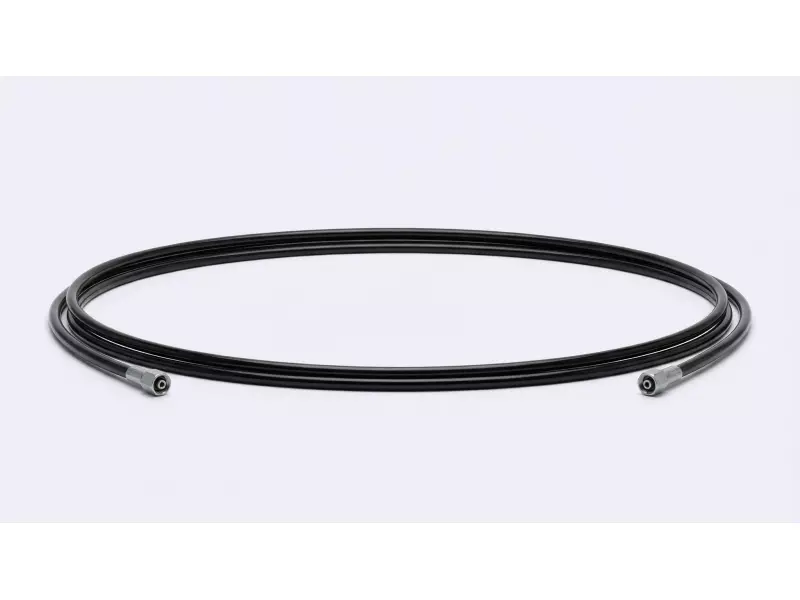 Cabin Tilting Hose