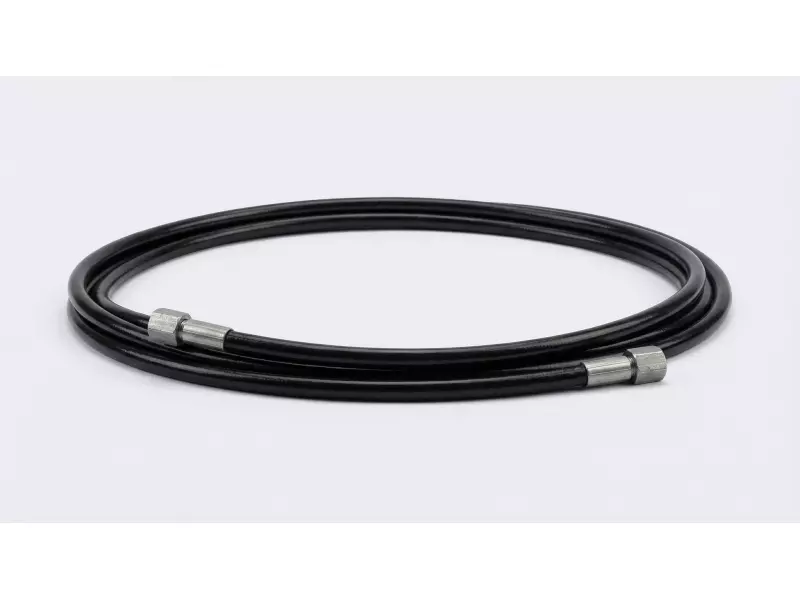 Cabin Tilting Hose