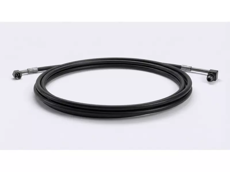 Cabin Tilting Hose