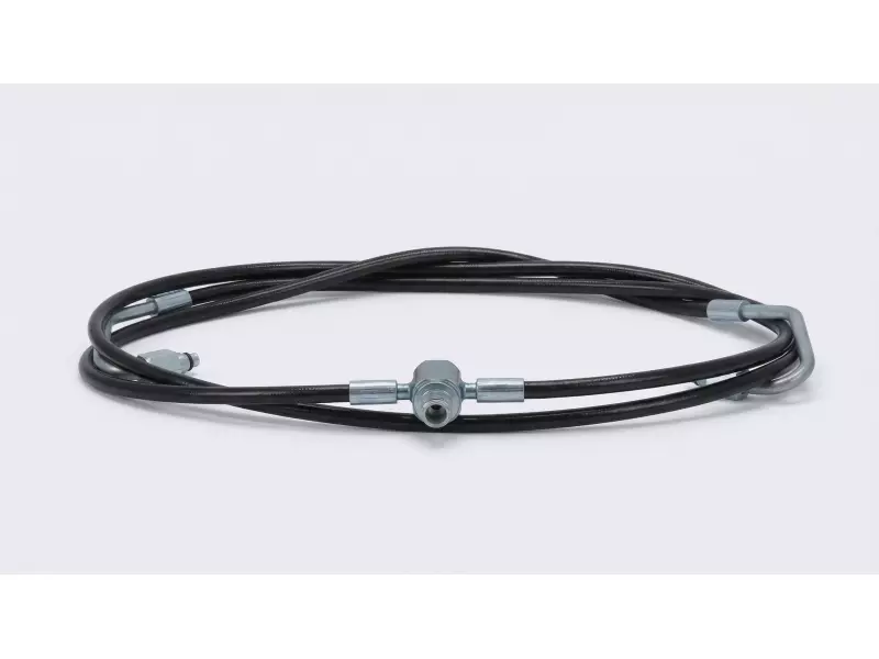 Cabin Tilting Hose