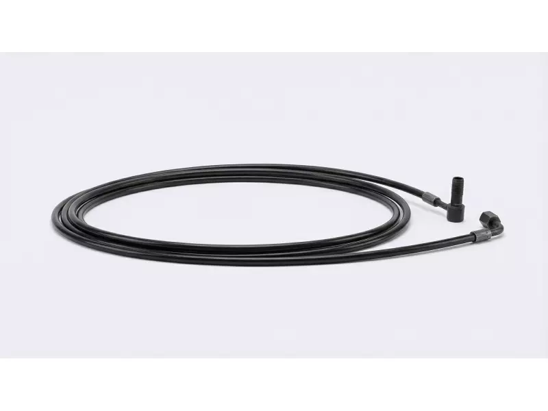Cabin Tilting Hose
