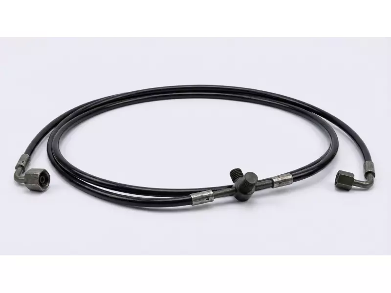 Cabin Tilting Hose