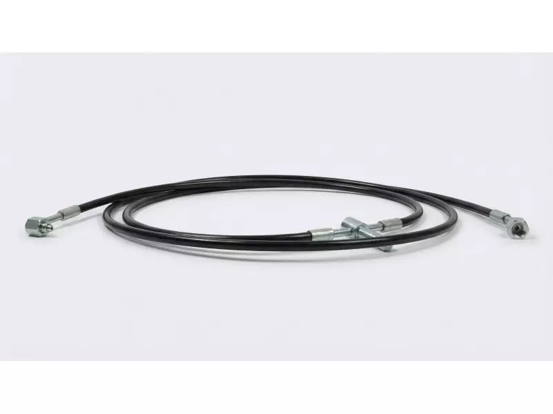 Cabin Tilting Hose