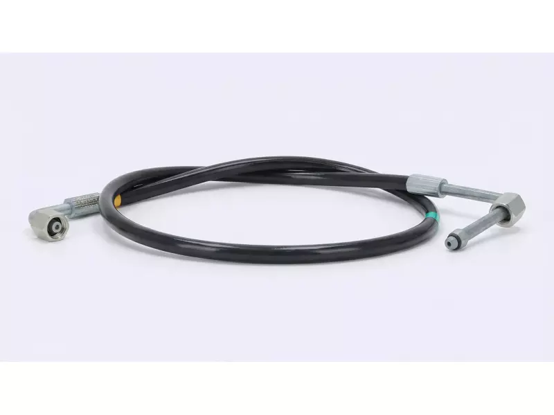 Cabin Tilting Hose