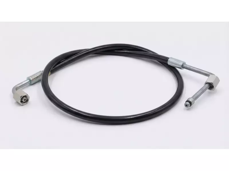 Cabin Tilting Hose