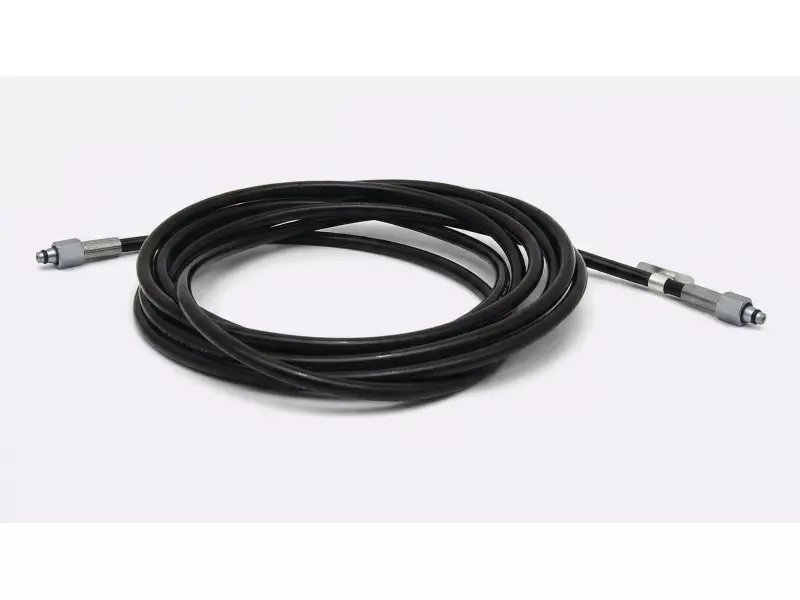 Cabin Tilting Hose