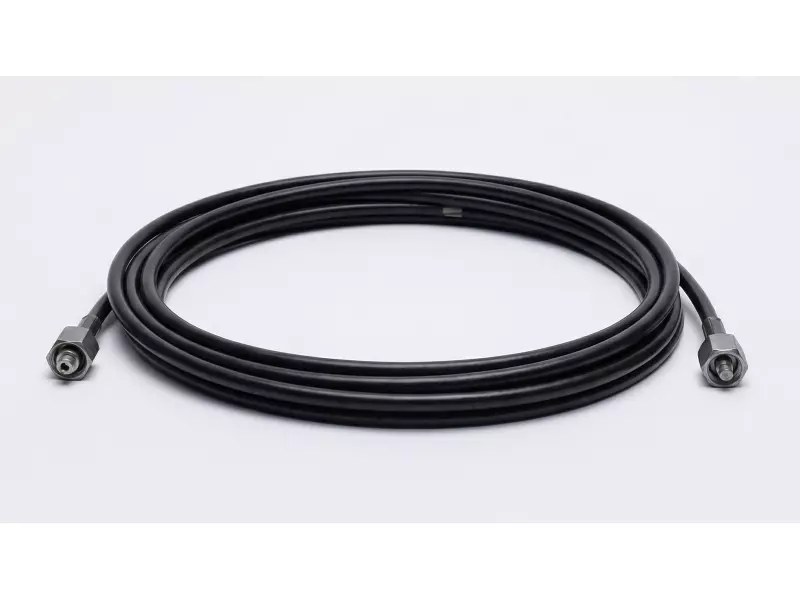 Cabin Tilting Hose