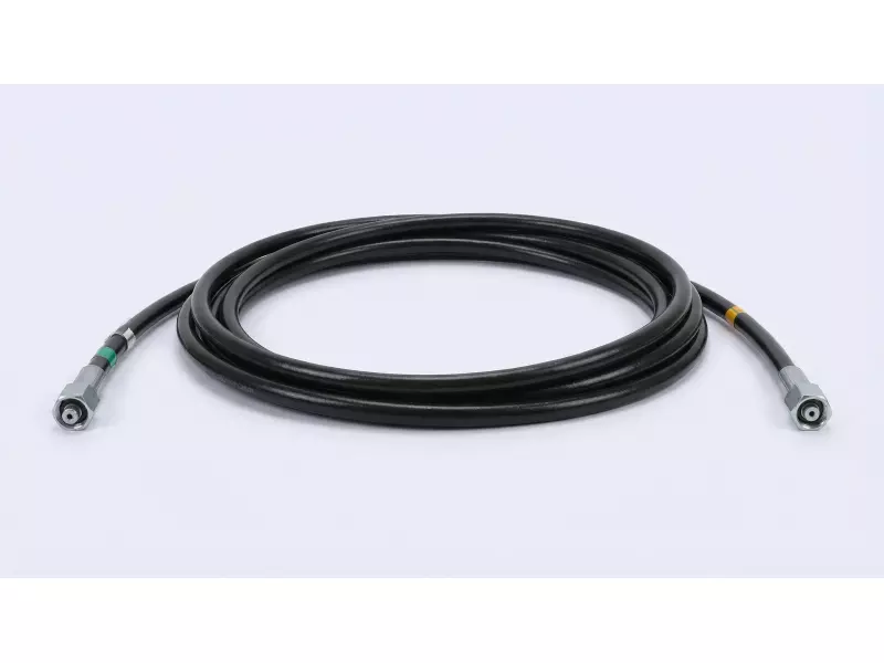 Cabin Tilting Hose