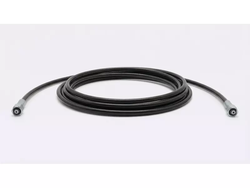 Cabin Tilting Hose
