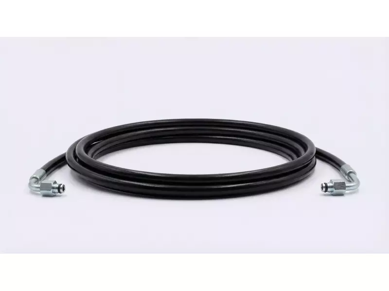 Cabin Tilting Hose