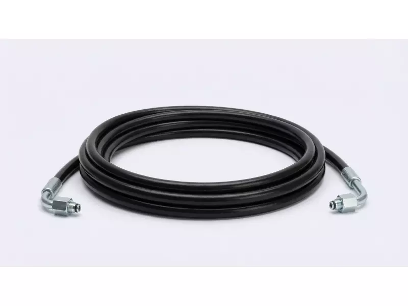 Cabin Tilting Hose