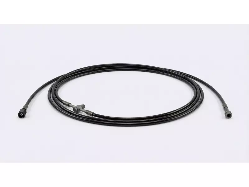 Cabin Tilting Hose