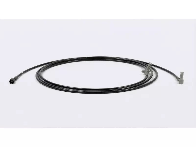 Cabin Tilting Hose