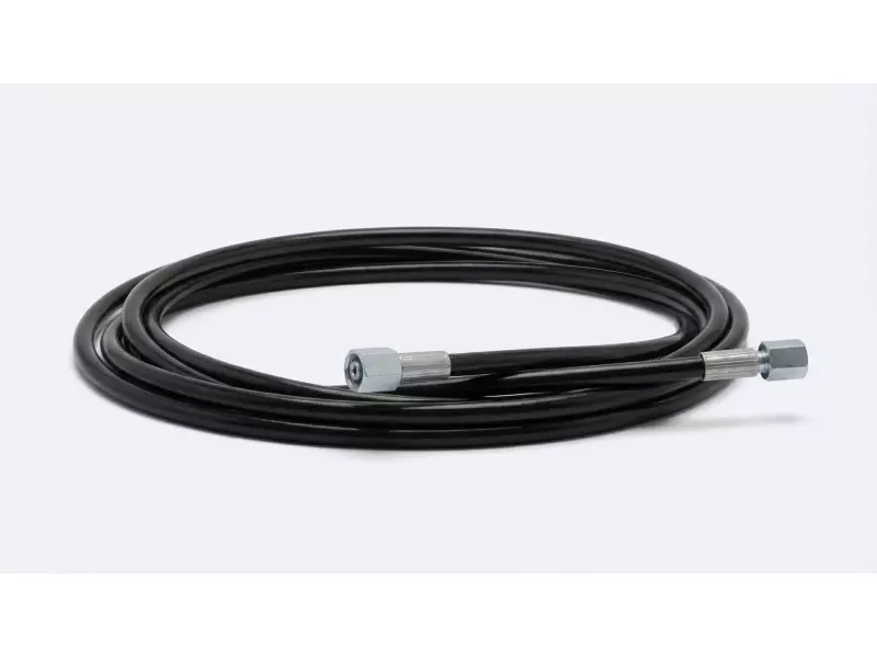 Cabin Tilting Hose