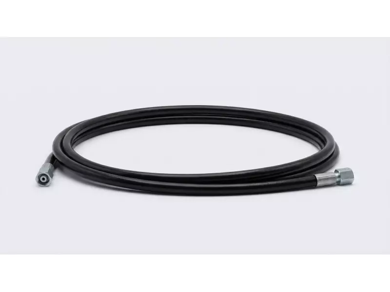 Cabin Tilting Hose