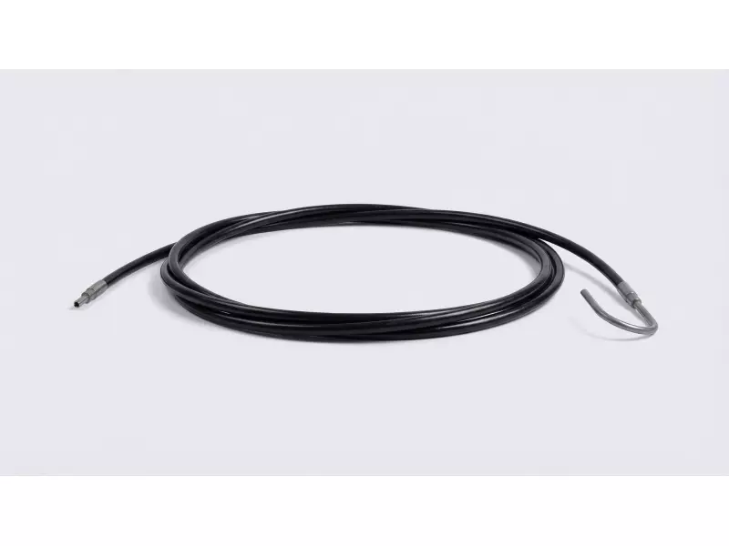 Cabin Tilting Hose